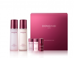Red Ginseng Activating Concentrated Skincare Set