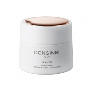 Red Ginseng Moisture & Firming Eye Cream