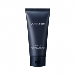 Red Ginseng Homme Power Deep Cleansing Foam