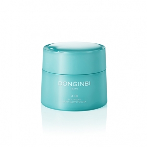 RED GINSENG HYDRA GLOW CREAM EX