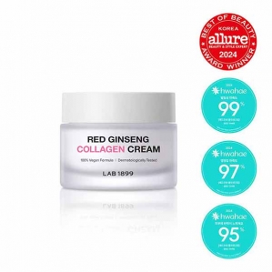 LAB 1899 RED GINSENG COLLAGEN CREAM