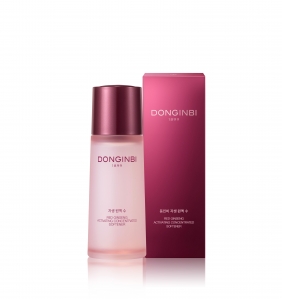 Red Ginseng Activating Concentrated Softner