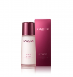 Red Ginseng Activating Concentrated Emulsion