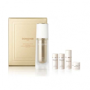 Red Ginseng Power Repair Skin Care Set